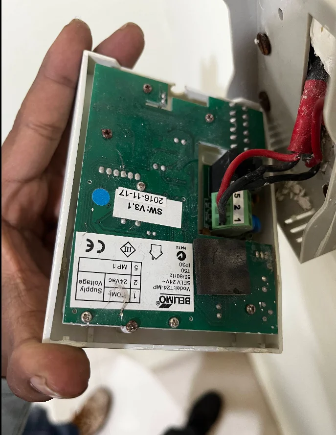 In-House Repair Center